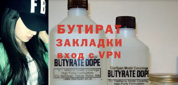 крисы Мегион