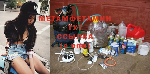 крисы Мегион